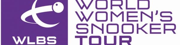 World Women's Snooker Tour Logo