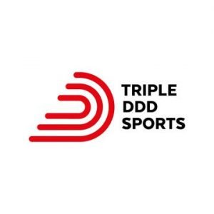 TripleDDD Logo