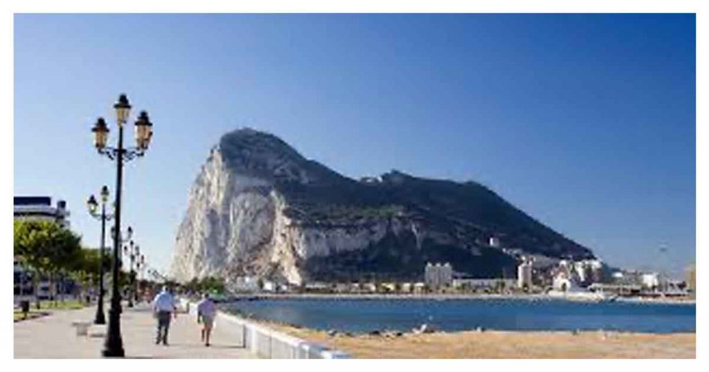No Amateur rounds at the Gibraltar Open