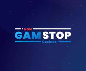 UK sites not on GamStop