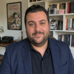 Marco Mangeri
