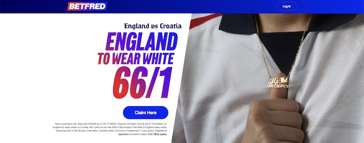 Betfred offers fast payouts for winning bettors in the UK